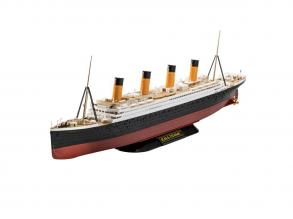 Revell RMS Titanic Schiff