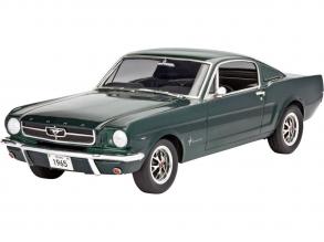 Revell Ford Mustang 65