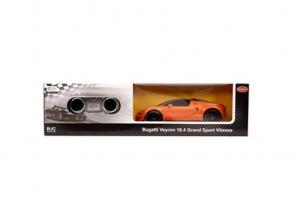 rastar 47000 47000-Bugatti Grand Sport Vitesse, 1:24, Radiosteuerung Spielzeugauto