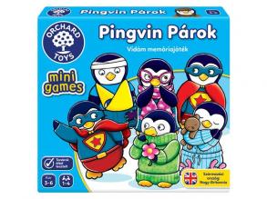 Orchard Toys Pinguin-Paare, Kinderspiel