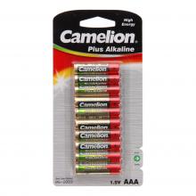 Camelion Plus Batterie Alkaline AAA / LR03, 10St.