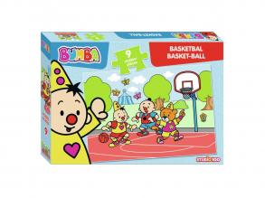 Bumba Puzzle - Basketball, 9 ..