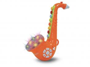 Bontempi Baby Saxophon