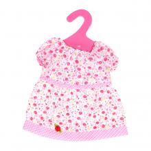 Baby Rose Puppen Kleid, 40-45 cm-C