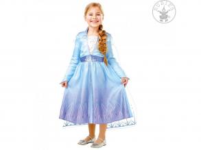 Elsa Frozen 2 Classic - Child Mädchenkostüm