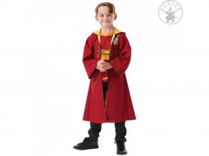 Harry Potter Quidditch Robe - Child