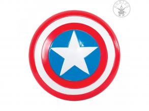 Captain America Shield Child Größe: Standard