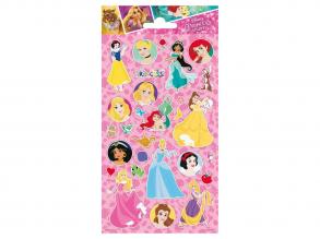 Sticker Sheet Twinkle - Disney Princess