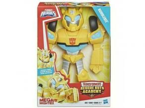 Transformers Rescue Bot Academy Mega Mighties Bumblebee [FIGURKA]