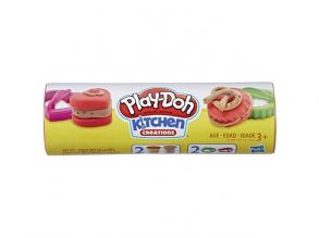 Hasbro Play-DOH Cookies Multicolor (E5100EU4)