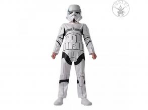 Stormtrooper Child - Star Wars Rebels