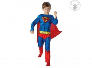 Superman DC Comic Child