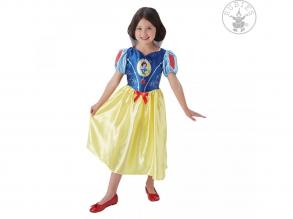 Snow White Fairytale - Child Mädchenkostüm