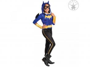 DC SHG Batgirl Child Mädchenkostüm