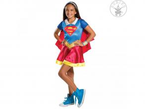 DC SHG Supergirl Child Mädchenkostüm