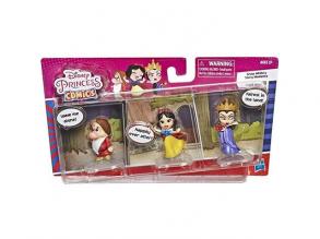 Disney Princess DPR Schneewittchen Story-Pack, 5 cm