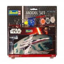 Revell Model Set Star Wars - X-Wing Fighter