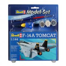 Revell Model Kit-F-14A Tomcat