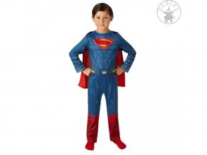 Superman Justice League Classic - Child Jungenkostüm