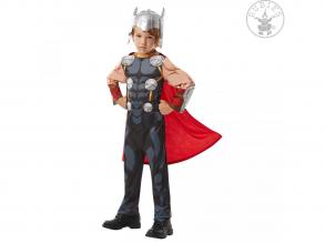 Thor Avengers Assemble Classic - Child Jungenkostüm