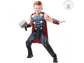 Thor Avengers Assemble Deluxe - Child Jungenkostüm