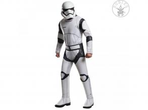 Deluxe Stormtrooper Adult Herren Kostüm