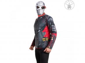 Deadshot Kit Adult Herren Kostüm