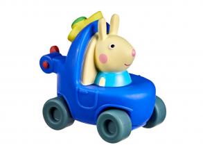 Peppa Pig Mini-Fahrzeuge - Kelly Rabbit