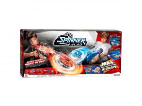 Spinner MAD Battle Pack