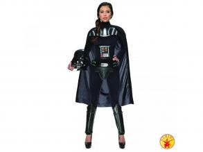Darth Vader Female Adult