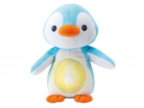 winfun  Freund Pinguin mit Wiegenlied und Lichter (CPA Toy 0160)