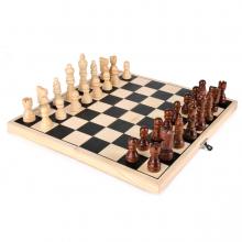 Faltbarer Schachspiel