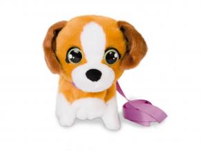 Mini Walkiez - Hund Beagle