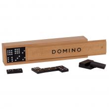 Domino, 55 Stein