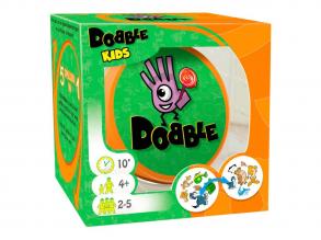 Dobble Kids Kartenspiel