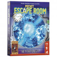 Pocket-Escape-Zimmer