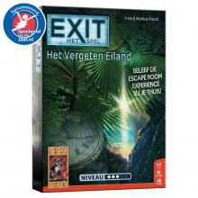 EXIT - Die vergessene Insel