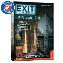 EXIT - Der verbotene Slot