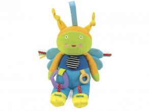 Manhattan Toy Buggybu - Besetzt Bug - Toys