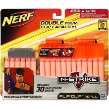 Nerf N-Strike Flip Clip Syste - Hasbro
