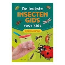 Der beste Insektenführer für Kinder