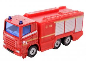 Siku Fire Engine - UK