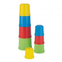 ABrick Stack-Cups