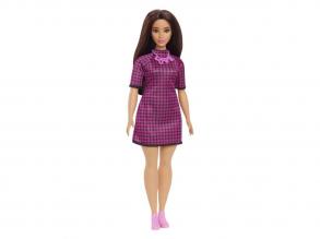 Barbie Fashionista-Puppe - Pink Checkers