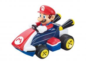 Carrera RC - Mini Super Mario
