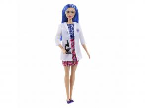 Barbie Puppe-Wissenschaftler