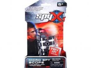 SpyX / Micro Spy Scope by MukikiM