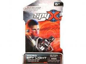 SpyX / Micro Spy Light