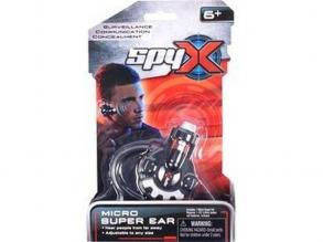 SpyX / Micro Super Ear by MukikiM