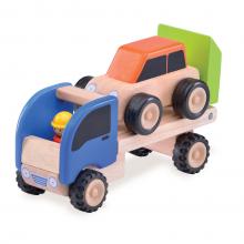 Wonderholz Mini Transporter